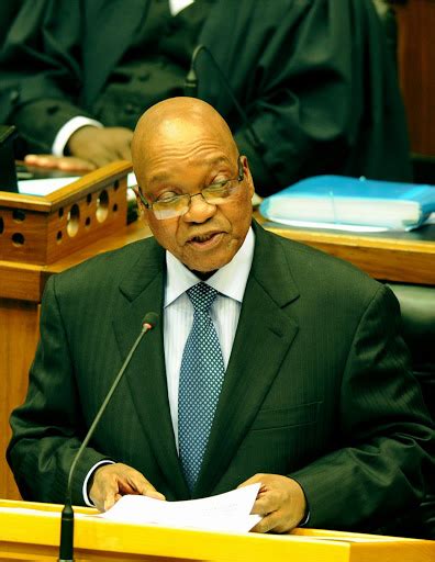 Late last night former president jacob zuma delivered his resignation speech, after weeks of speculation about his future. Full text of President Jacob Zuma's state of the nation ...