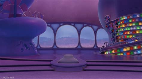 Inside Out Zoom Background
