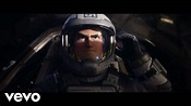 Michael Giacchino - Mission Perpetual (From "Lightyear") - YouTube
