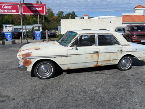 Specifications, part & services, museums & clubs for antique, classic, vintage and muscle cars. 1963 Rambler Classic 660 - Classic AMC 660 1963 for sale