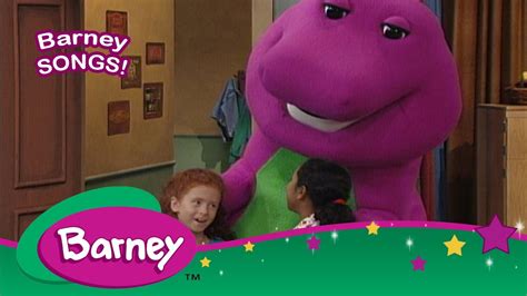 Download Barney Abc Song