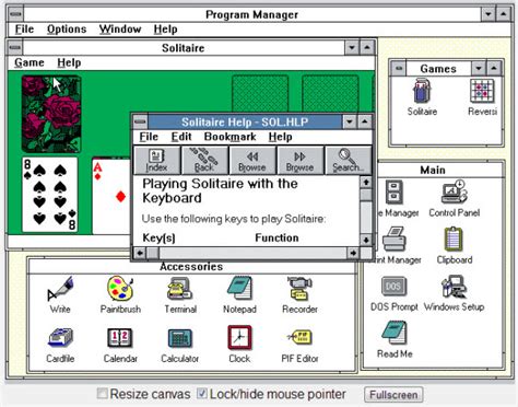 30 Jaar Windows Terug In De Tijd Met Deze Windows Emulators Softonic