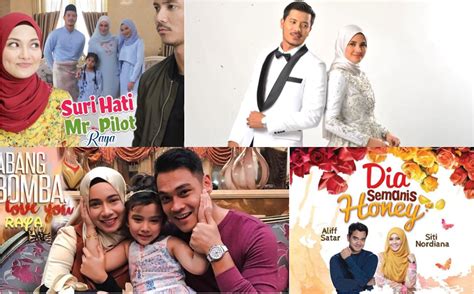 Abis lah rahsia ian dengan medina ! Kepala Bergetar Hero Seorang Cinderella Episode 1