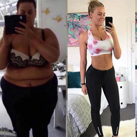 simone anderson daily diet and top 10 weight loss tips for losing 92kgs trimmedandtoned
