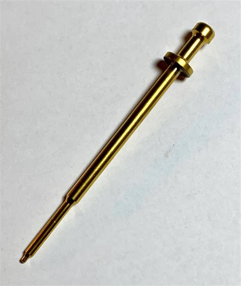 Titanium Ar 15m4 Firing Pin Ticonnector