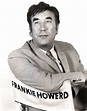 Frankie Howerd