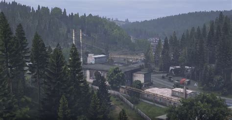 Dayz Is Getting A New Map Pc Gamer