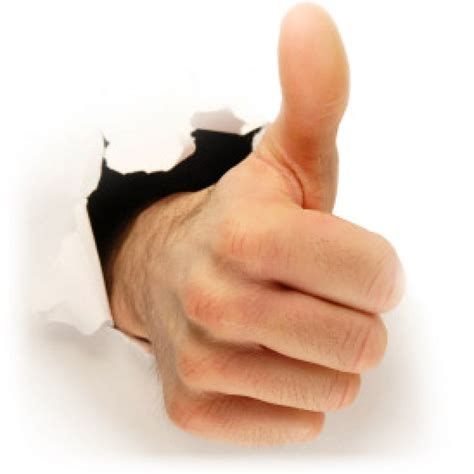 Thumbs Up Png Orange Thumbs Up Clip Art At Clker Vector Clip 17280
