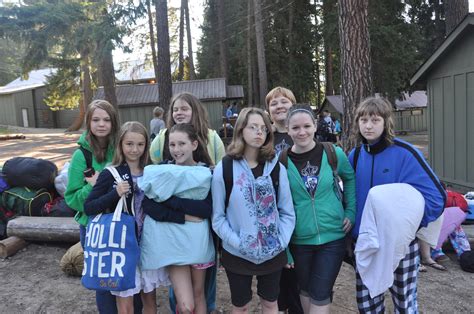 Junior High Church Camp At Riverview Bible Camp Is Week 7 Adventure