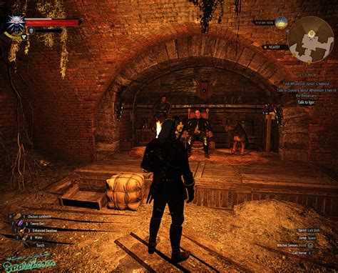 Մանկական միջազգային ֆուտբոլային դպրոցների ցանց: راهنمای The Witcher 3 / مرحله Get Junior - مجله ی اینترنتی ...