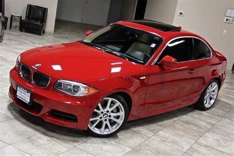 German luxury carmaker like bmw developed the xdrive on a sports car just in case. New 2012 BMW 135i For Sale ($25,800) | Chicago Motor Cars ...