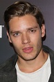 27 Photos of Dominic Sherwood That'll Leave You a Little Dizzy ...