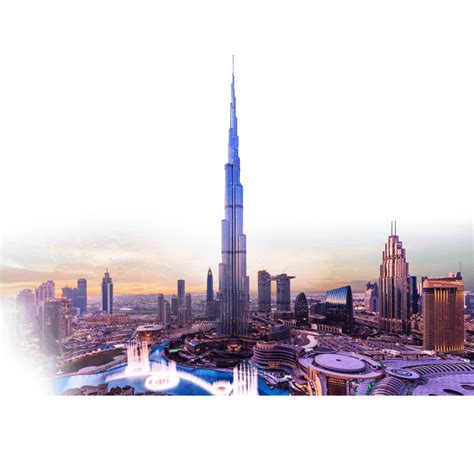 Exquisite Pictures Of Top Dubai Attractions