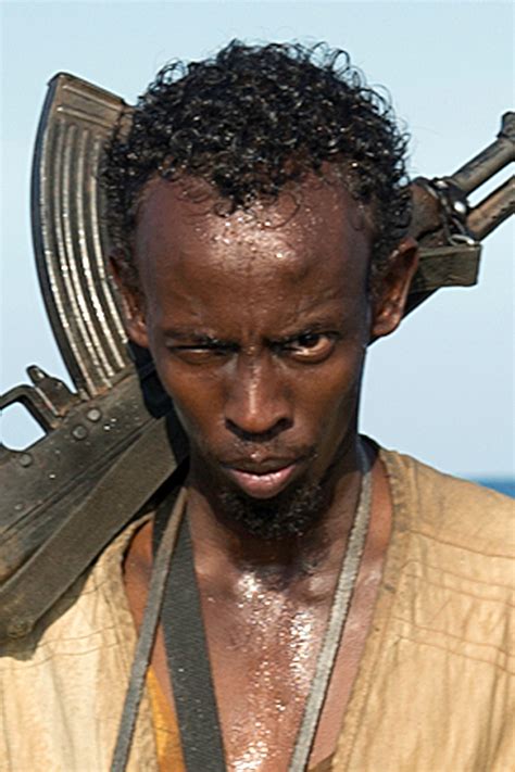 In 2018, among the family of boy names directly linked to abdi, abdiel. Barkhad Abdi