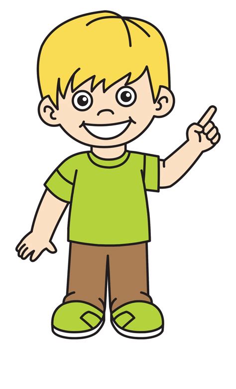 Boy Clipart Image 10 Free Cliparts Download Images On Clipground 2024