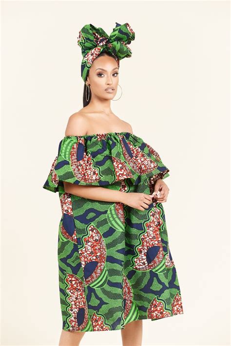 African Print Queen Dress Queen Dress Dresses African Dress