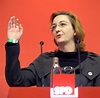 Klara Geywitz zur Generalsekretärin der Brandenburger SPD gewählt - WELT