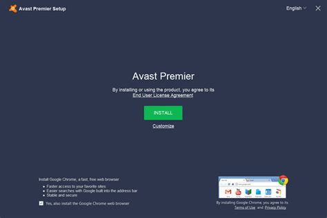Security For Everyone Review Avast Premier Digital Citizen