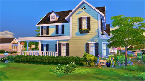 Make Houses Free Sims 4 Best Home Design Ideas