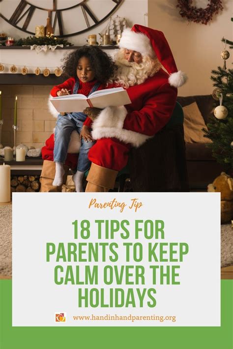 18 Sanity Saving Tips To Keep Connected Over The Holidays Gentle