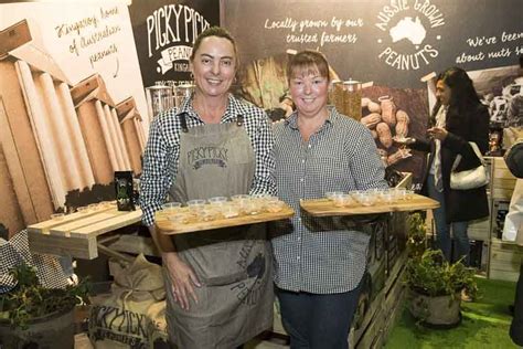 Our Time at the Good Food & Wine Show, Sydney 2018 ...