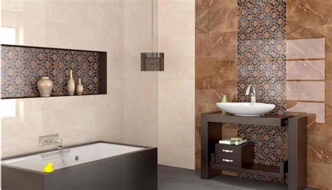 The Best Bathroom Tiles Design Ideas India References