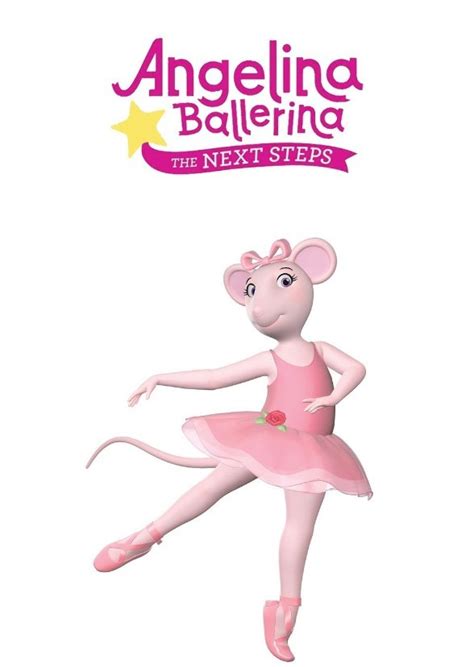 Mr Maurice Mouseling Fan Casting For Angelina Ballerina Mycast Fan Casting Your Favorite