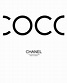 Coco Chanel (40x50) | Cuadros de letras, Laminas para cuadros, Póster ...