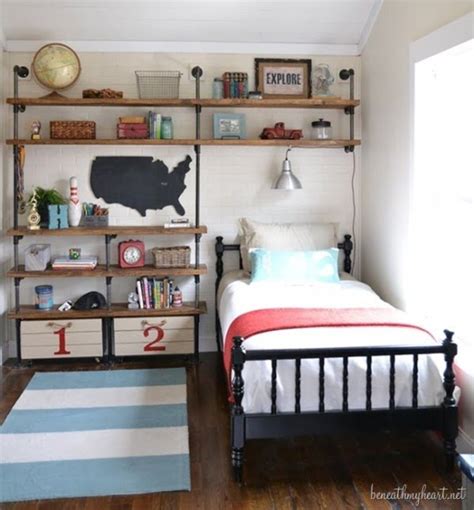 76 sofas are great for small spaces, while sofas 89 & bigger can anchor a larger room. 35+ Fun Kids Bedroom Ideas for Small Rooms