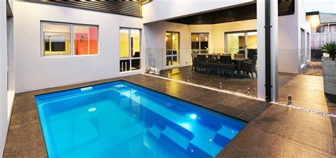 The Harmony - Tropical - Pool - Hobart - by Leisure Pools ...
