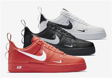 Viewers will see the tragic day through the eyes of the. This Nike Air Force 1 Pack Includes Inside Out Labels ...