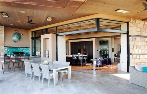 Tips For Creating A Remarkable Indoor Outdoor Living Space Skye Walls