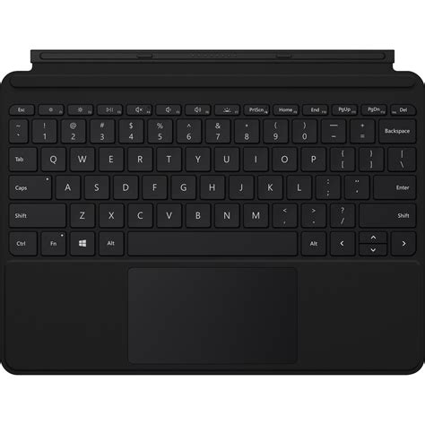 Buy Microsoft Type Cover Keyboardcover Case Microsoft Surface Go 2