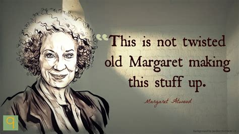 Enter Margaret Atwoods Believable Dystopia Cbc Radio