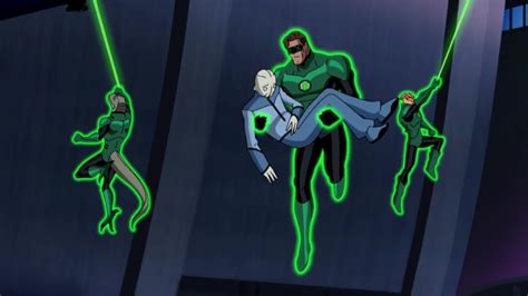 Green Lantern First Flight Screencap Fancaps