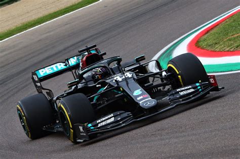 Formula 1 5 Possible Mercedes Drivers For The 2021 Season