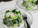 上海菜飯/五花肉芥菜菜飯/20分快速料理 by 潔西卡的家常美味 - 愛料理