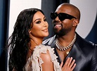 Kim K. joins Kanye West for mass unveiling of album 'Donda' | Reuters