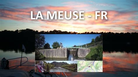 La Meuse - FR - Endless-boat.com