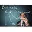 Must Have Business Skills For A Security Risk Management Program 