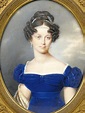 Henriette von Nassau-Weilburg – Wien Geschichte Wiki