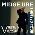 Midge Ure To Play Ultravox’s Classic Album Vienna Live In Its Entirety