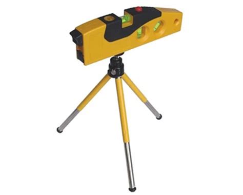 Portable Small Laser Level Tool For Construction Mini Type With Rotary