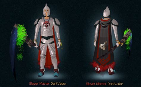 Slayer Master Cape Slayer Master Cape The Runescape Wiki Bonacata