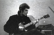 Michael Bloomfield's life captured in new biography - Chicago Tribune