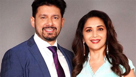 Madhuri Dixit Opens Up About Her Marriage Life Its Tough