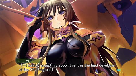 Niche Spotlight Muv Luv Alternative Total Eclipse Remastered Niche