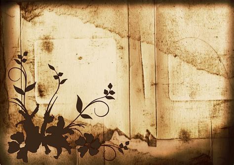 Vintage Paper Background ·① Download Free Cool Full Hd Wallpapers For