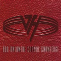 ‎For Unlawful Carnal Knowledge de Van Halen no Apple Music