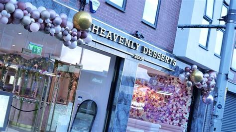 Heavenly Desserts Manchester マンチェスター の口コミ69件 トリップアドバイザー
